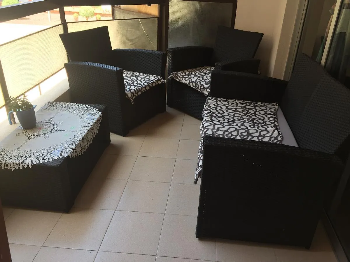 Apartment Jardines Canarios Hotel Los Cristianos