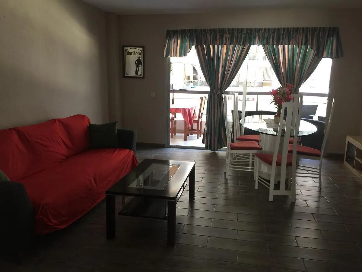 Apartment Jardines Canarios Hotel Los Cristianos  Spain