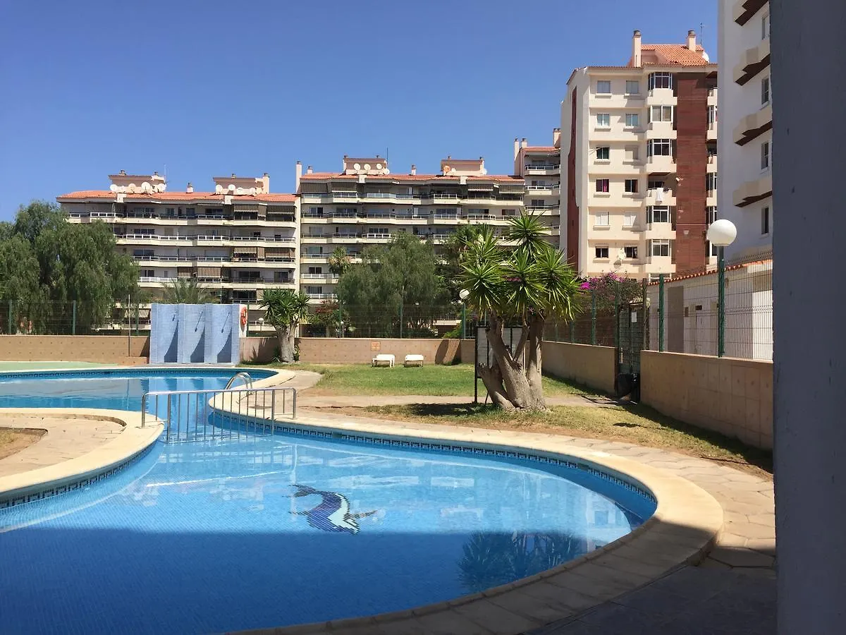 Jardines Canarios Hotel Los Cristianos